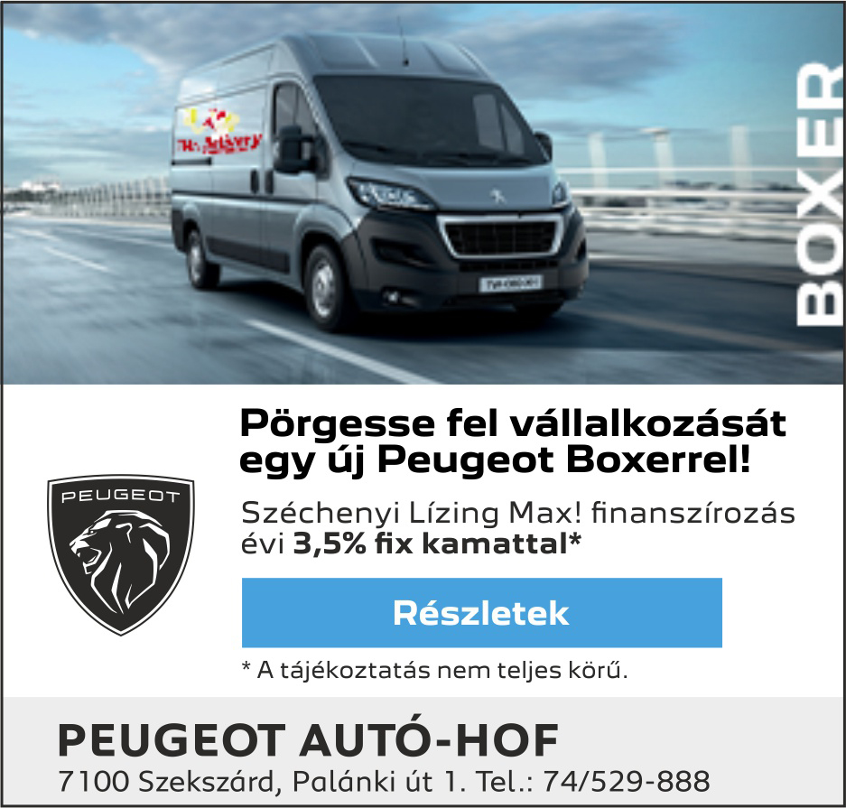 Skandinav Peugeot